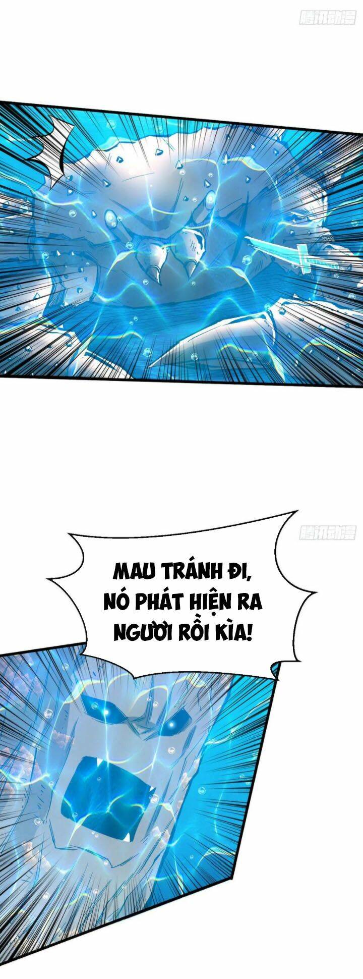 Trở Về Làm Đại Lão Thời Mạt Thế Chap 84 - Next Chap 85