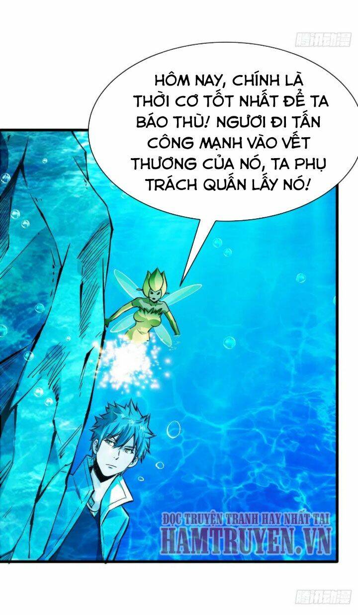 Trở Về Làm Đại Lão Thời Mạt Thế Chap 84 - Next Chap 85