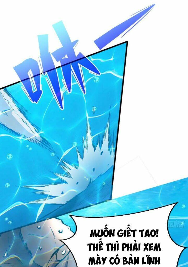 Trở Về Làm Đại Lão Thời Mạt Thế Chap 84 - Next Chap 85