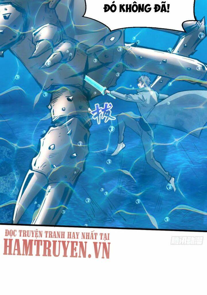 Trở Về Làm Đại Lão Thời Mạt Thế Chap 84 - Next Chap 85