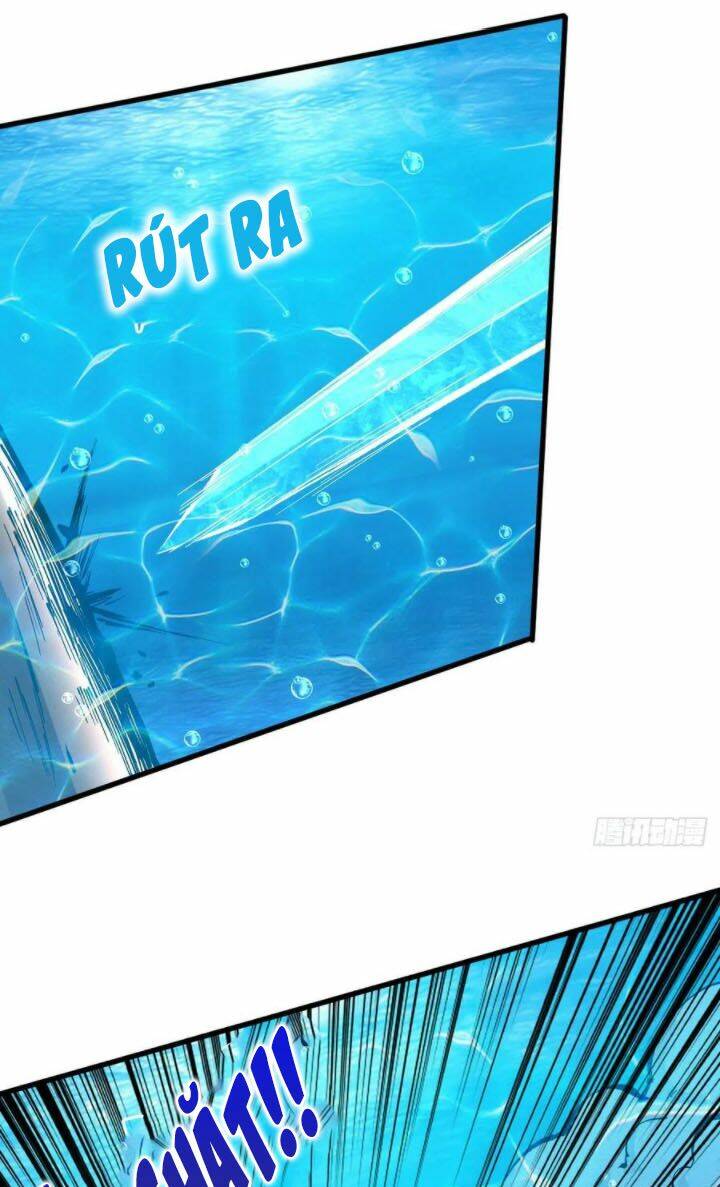 Trở Về Làm Đại Lão Thời Mạt Thế Chap 84 - Next Chap 85