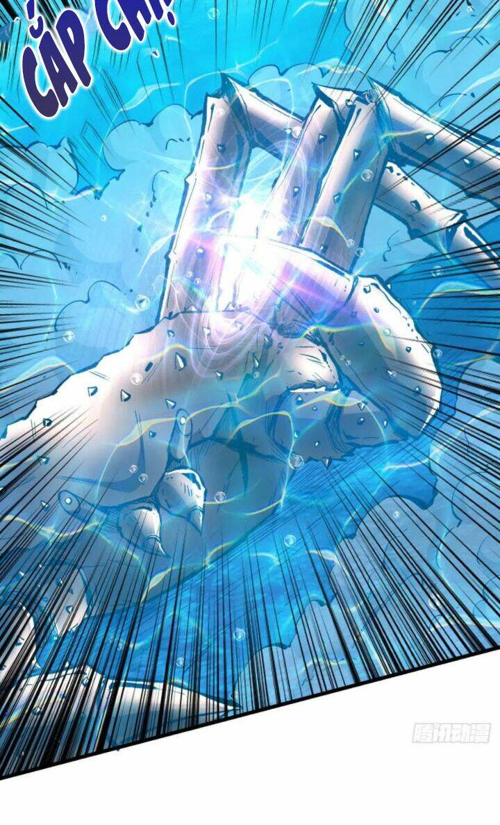 Trở Về Làm Đại Lão Thời Mạt Thế Chap 84 - Next Chap 85