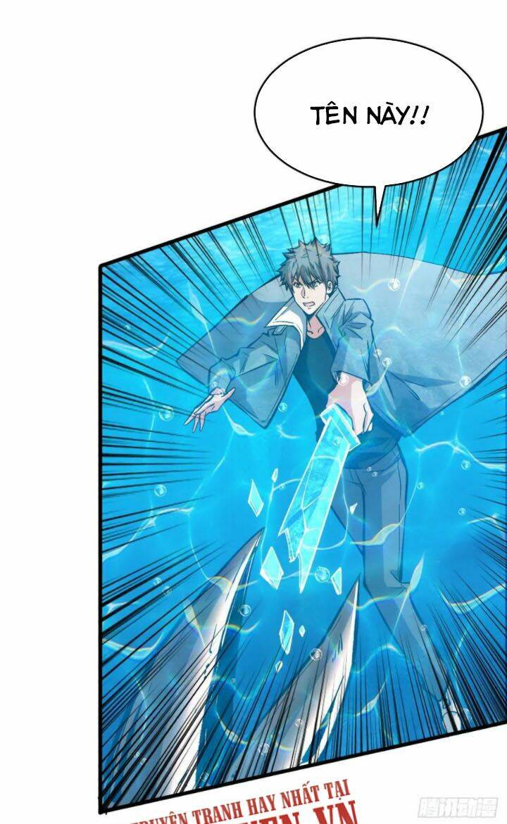 Trở Về Làm Đại Lão Thời Mạt Thế Chap 84 - Next Chap 85