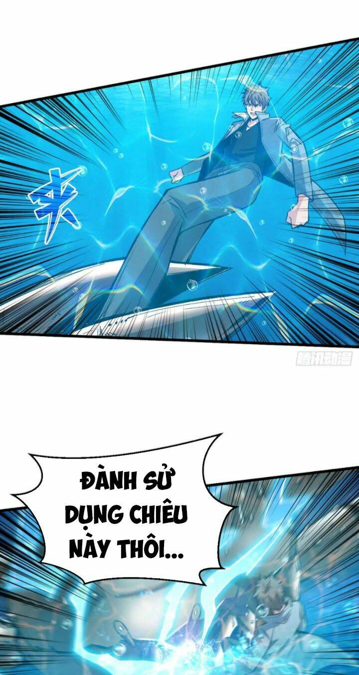 Trở Về Làm Đại Lão Thời Mạt Thế Chap 84 - Next Chap 85