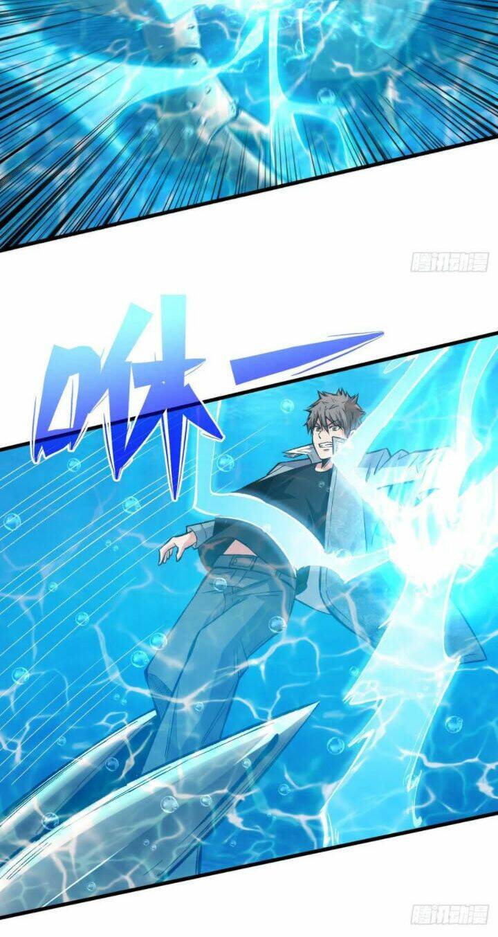 Trở Về Làm Đại Lão Thời Mạt Thế Chap 84 - Next Chap 85