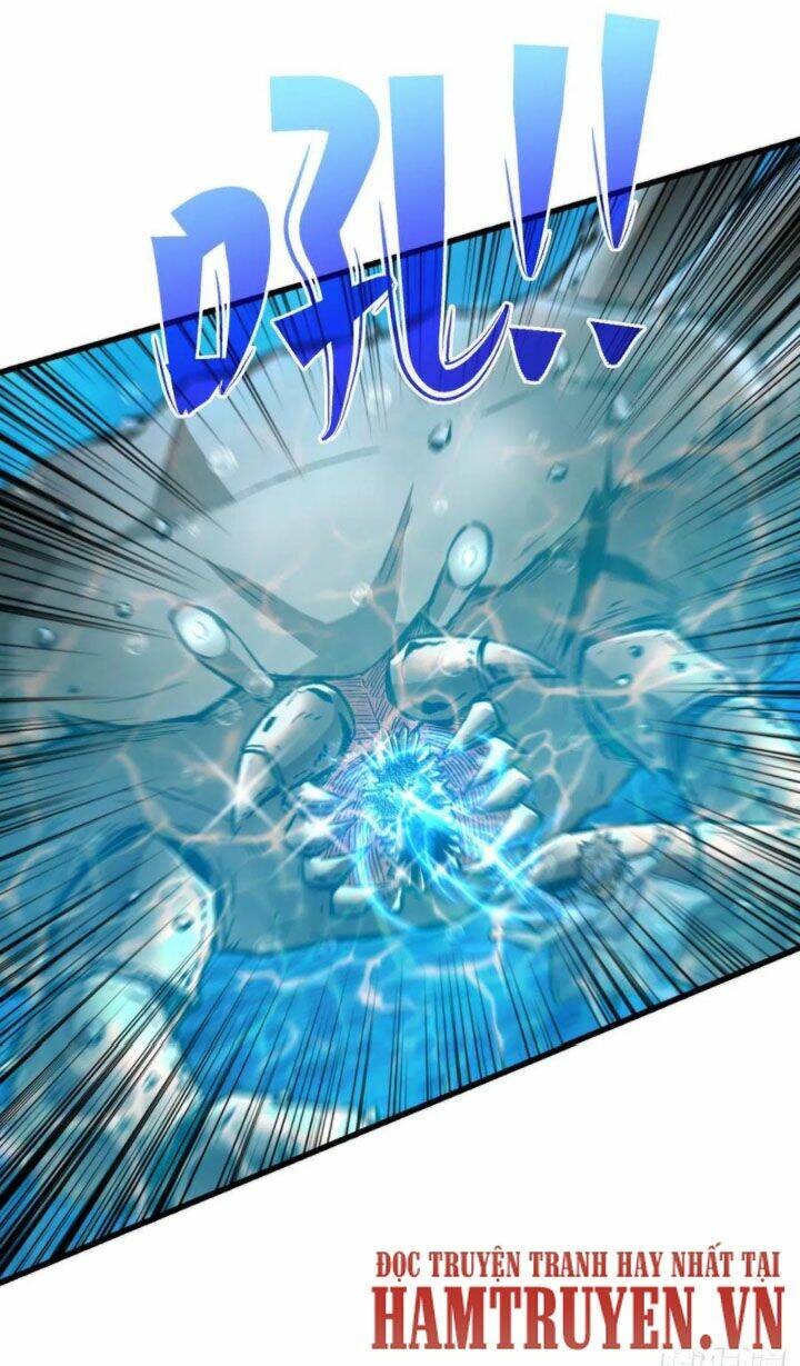 Trở Về Làm Đại Lão Thời Mạt Thế Chap 84 - Next Chap 85