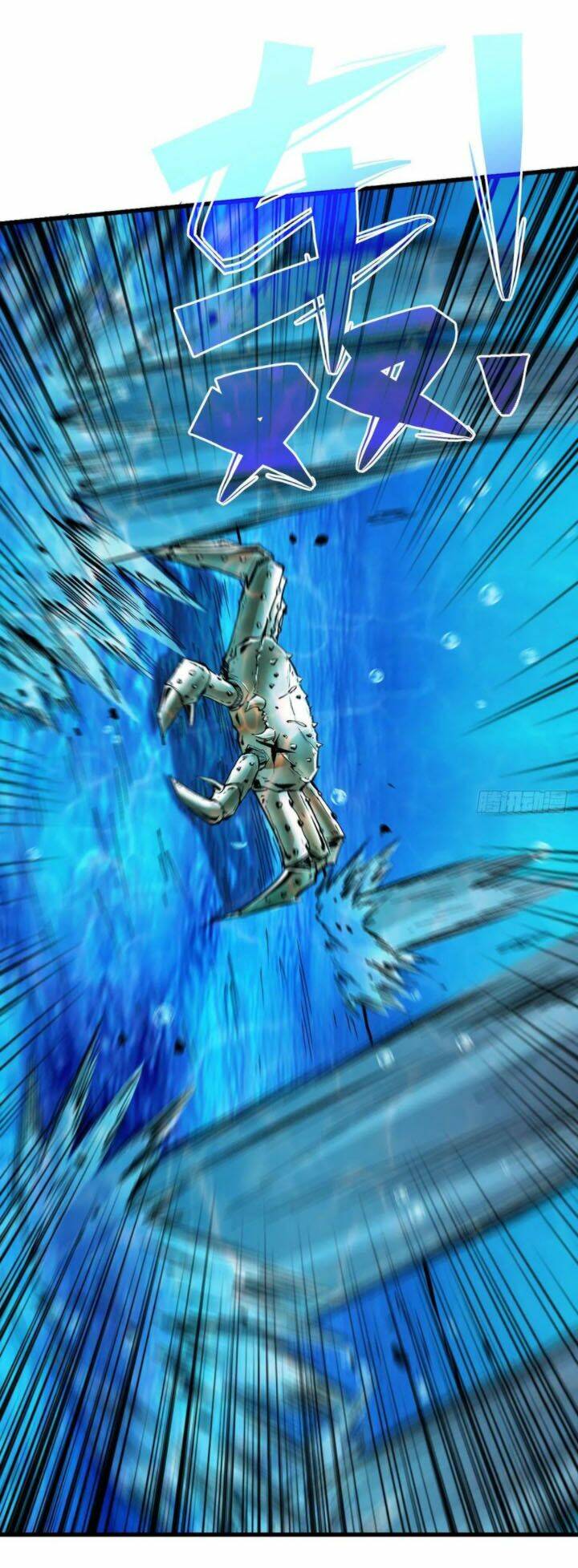 Trở Về Làm Đại Lão Thời Mạt Thế Chap 84 - Next Chap 85