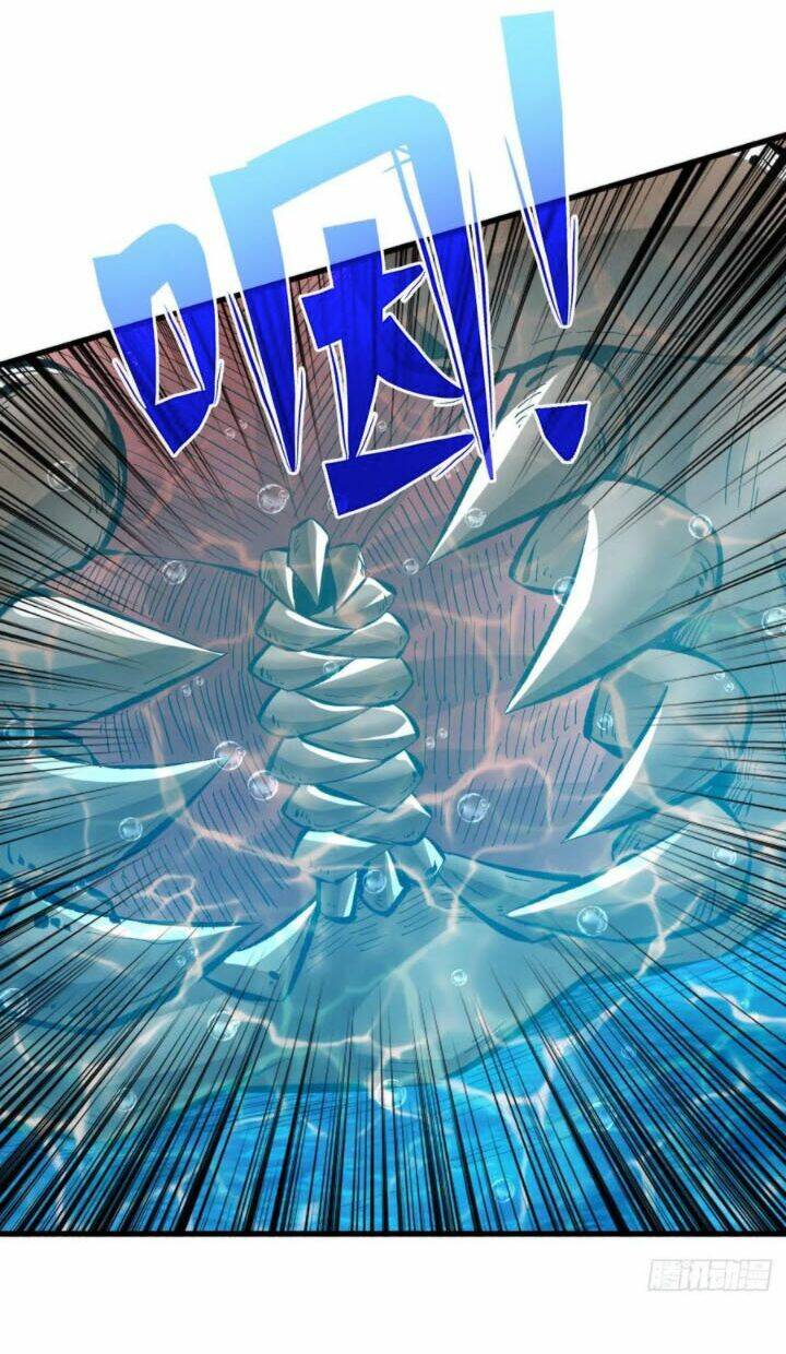 Trở Về Làm Đại Lão Thời Mạt Thế Chap 84 - Next Chap 85