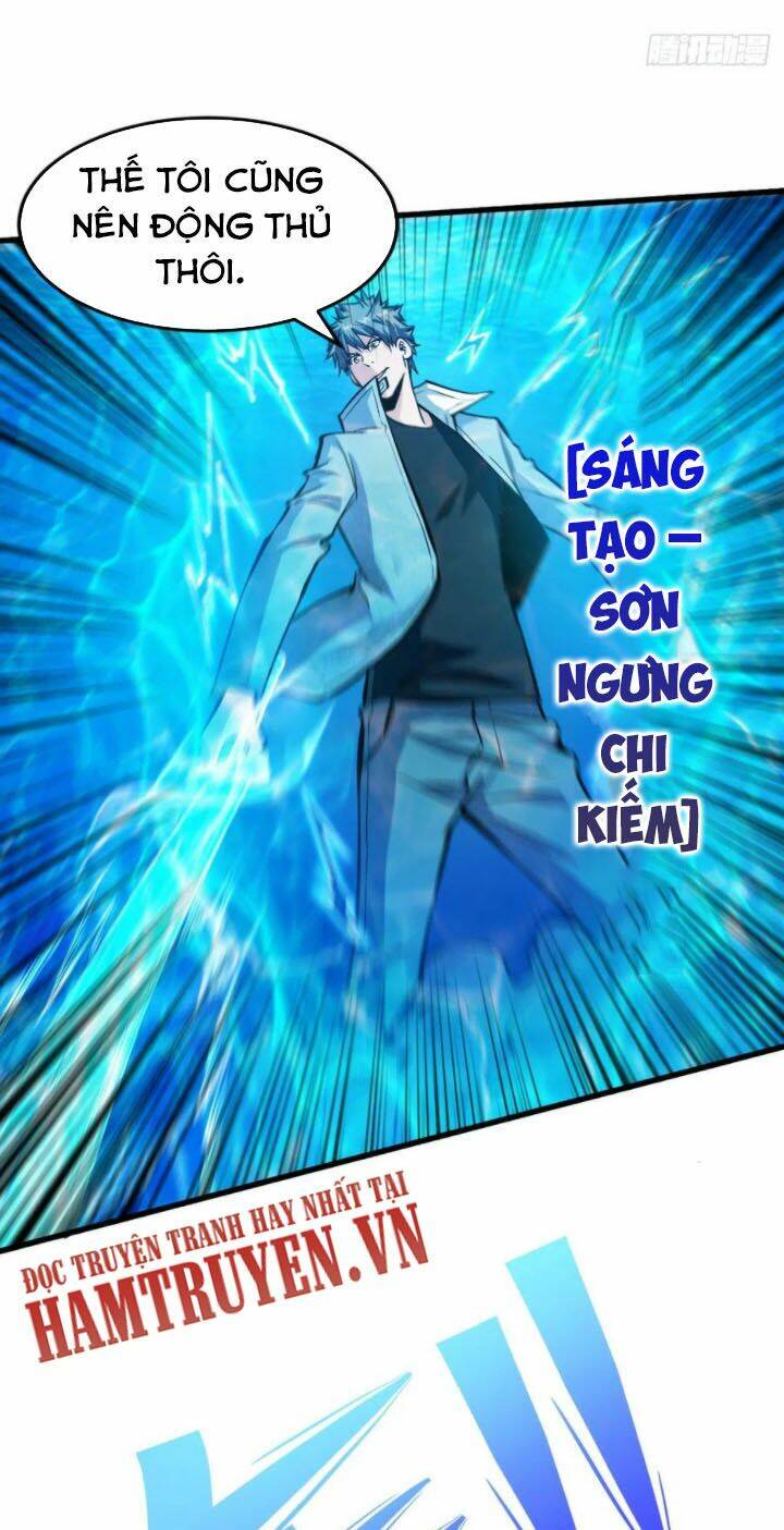 Trở Về Làm Đại Lão Thời Mạt Thế Chap 84 - Next Chap 85