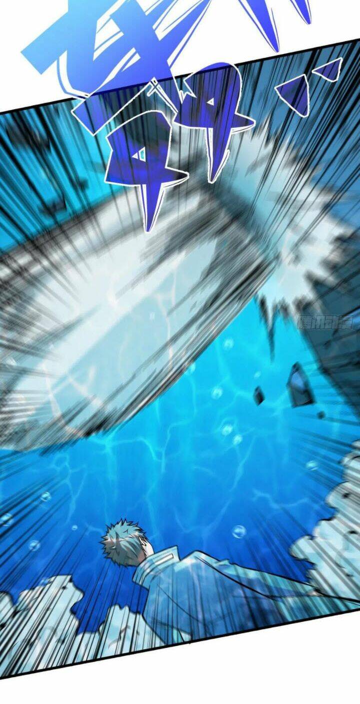 Trở Về Làm Đại Lão Thời Mạt Thế Chap 84 - Next Chap 85