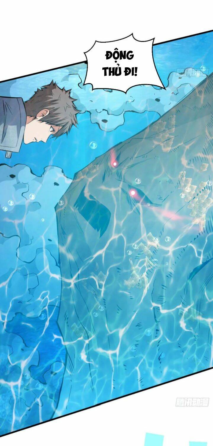 Trở Về Làm Đại Lão Thời Mạt Thế Chap 84 - Next Chap 85