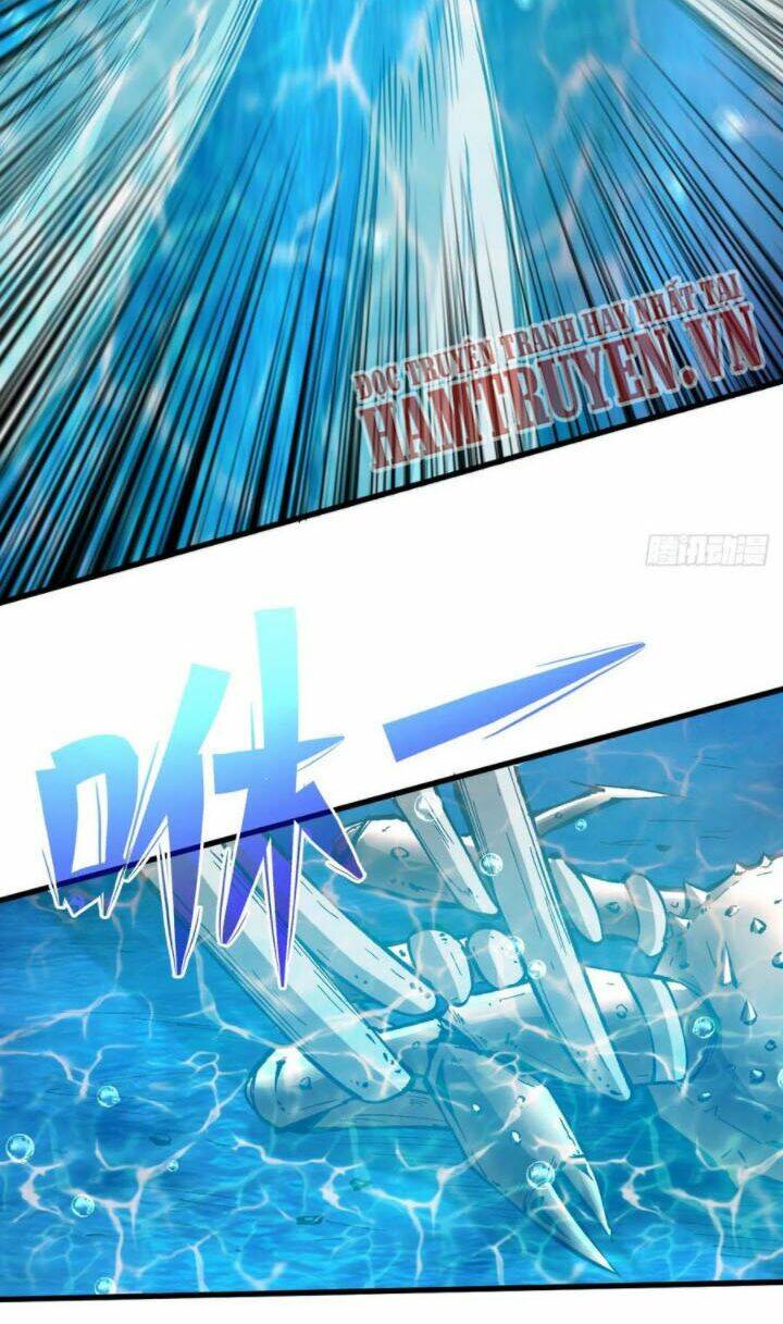 Trở Về Làm Đại Lão Thời Mạt Thế Chap 84 - Next Chap 85