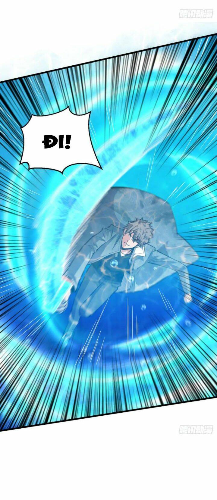 Trở Về Làm Đại Lão Thời Mạt Thế Chap 84 - Next Chap 85