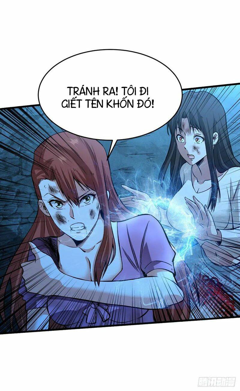 Trở Về Làm Đại Lão Thời Mạt Thế Chap 89 - Next Chap 90