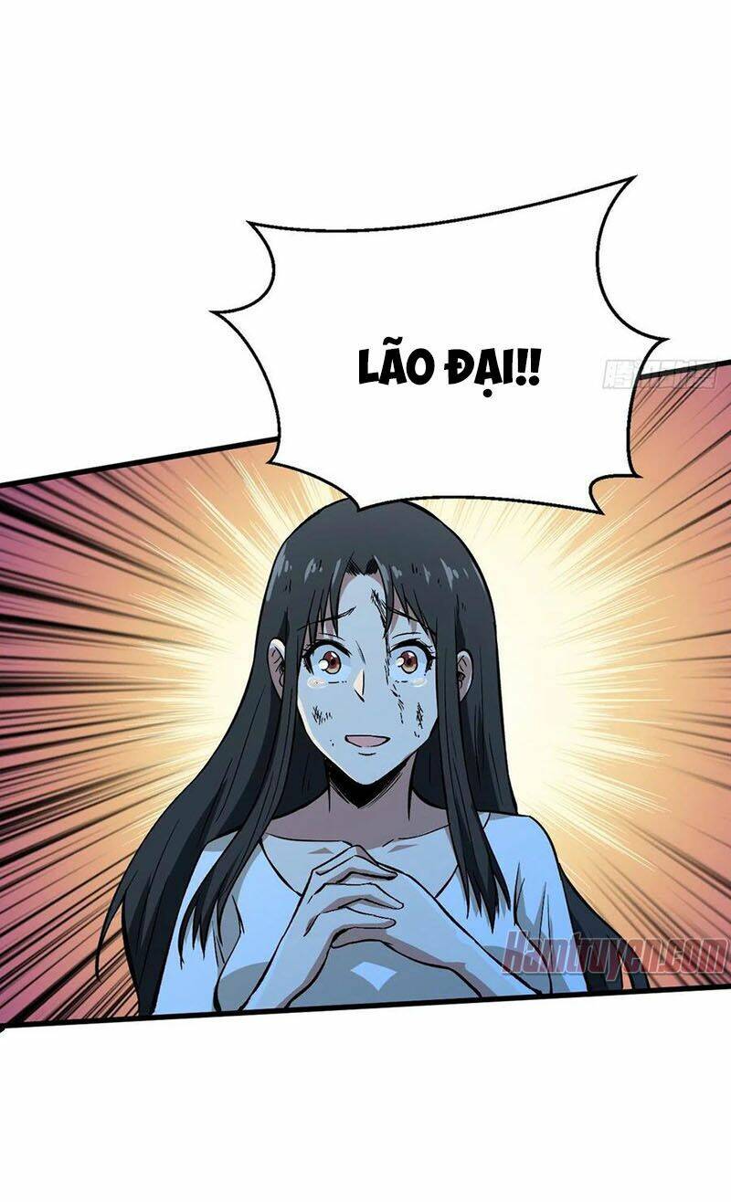 Trở Về Làm Đại Lão Thời Mạt Thế Chap 89 - Next Chap 90