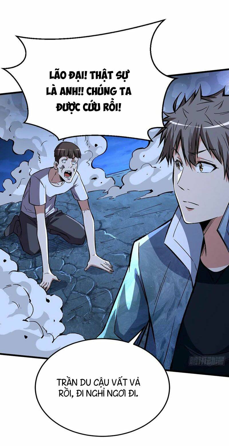 Trở Về Làm Đại Lão Thời Mạt Thế Chap 89 - Next Chap 90