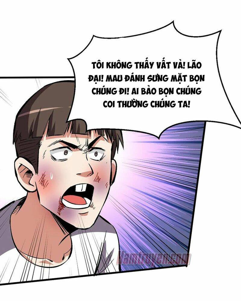 Trở Về Làm Đại Lão Thời Mạt Thế Chap 89 - Next Chap 90
