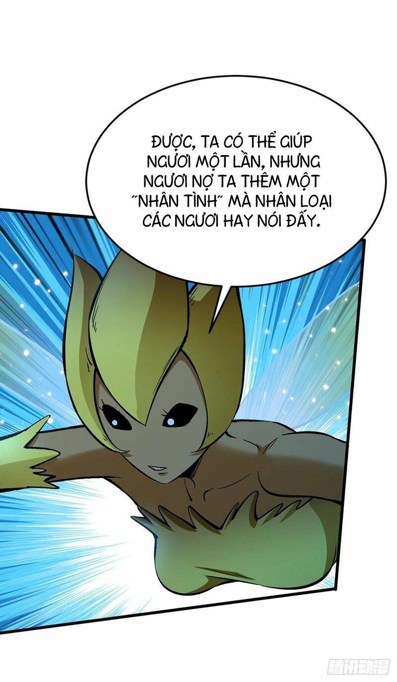 Trở Về Làm Đại Lão Thời Mạt Thế Chap 89 - Next Chap 90