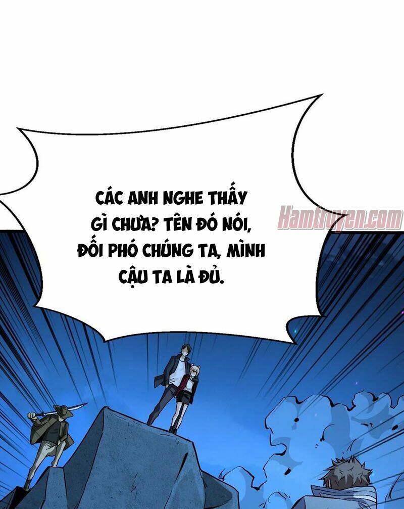 Trở Về Làm Đại Lão Thời Mạt Thế Chap 89 - Next Chap 90