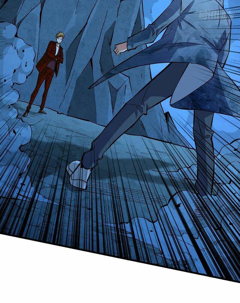 Trở Về Làm Đại Lão Thời Mạt Thế Chap 89 - Next Chap 90