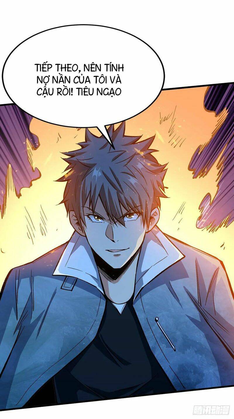 Trở Về Làm Đại Lão Thời Mạt Thế Chap 89 - Next Chap 90
