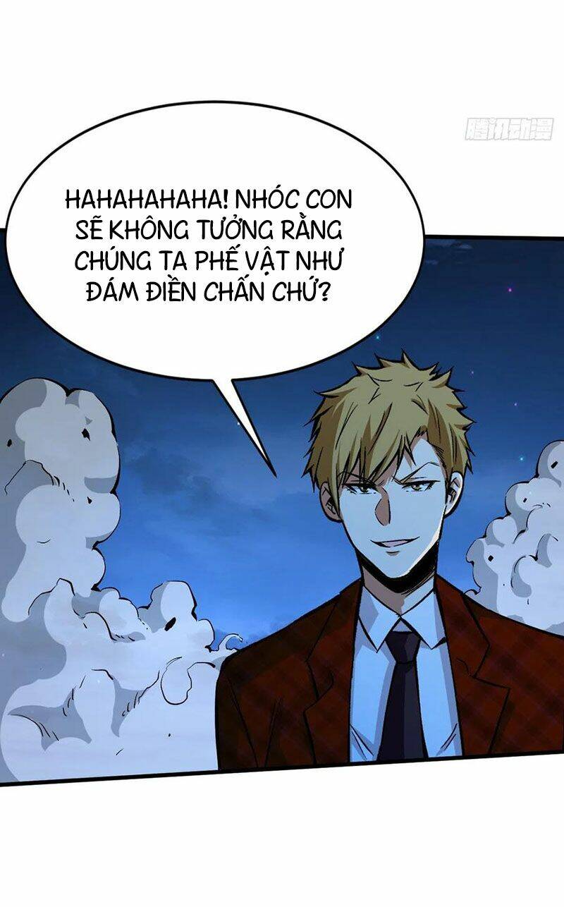 Trở Về Làm Đại Lão Thời Mạt Thế Chap 89 - Next Chap 90