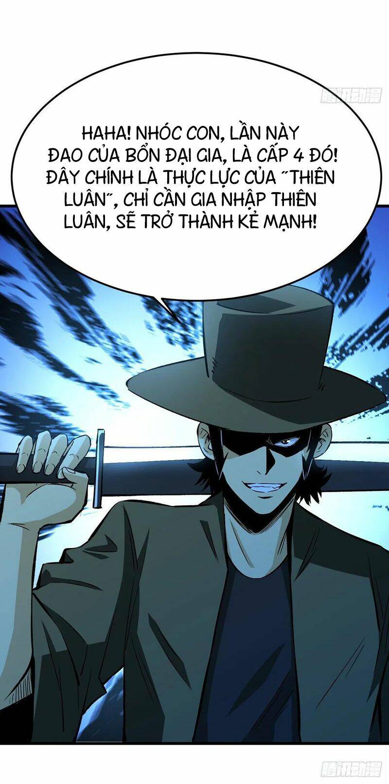 Trở Về Làm Đại Lão Thời Mạt Thế Chap 89 - Next Chap 90