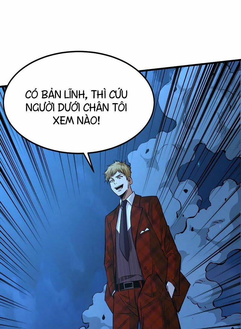 Trở Về Làm Đại Lão Thời Mạt Thế Chap 89 - Next Chap 90