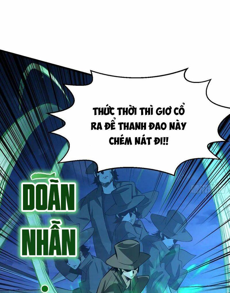Trở Về Làm Đại Lão Thời Mạt Thế Chap 89 - Next Chap 90