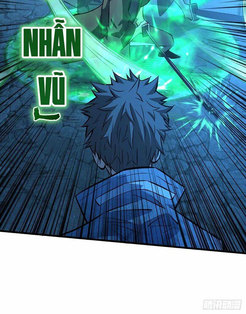 Trở Về Làm Đại Lão Thời Mạt Thế Chap 89 - Next Chap 90