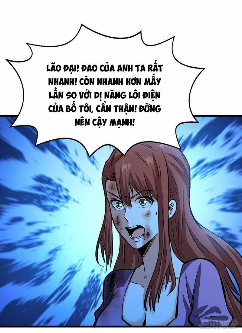 Trở Về Làm Đại Lão Thời Mạt Thế Chap 89 - Next Chap 90