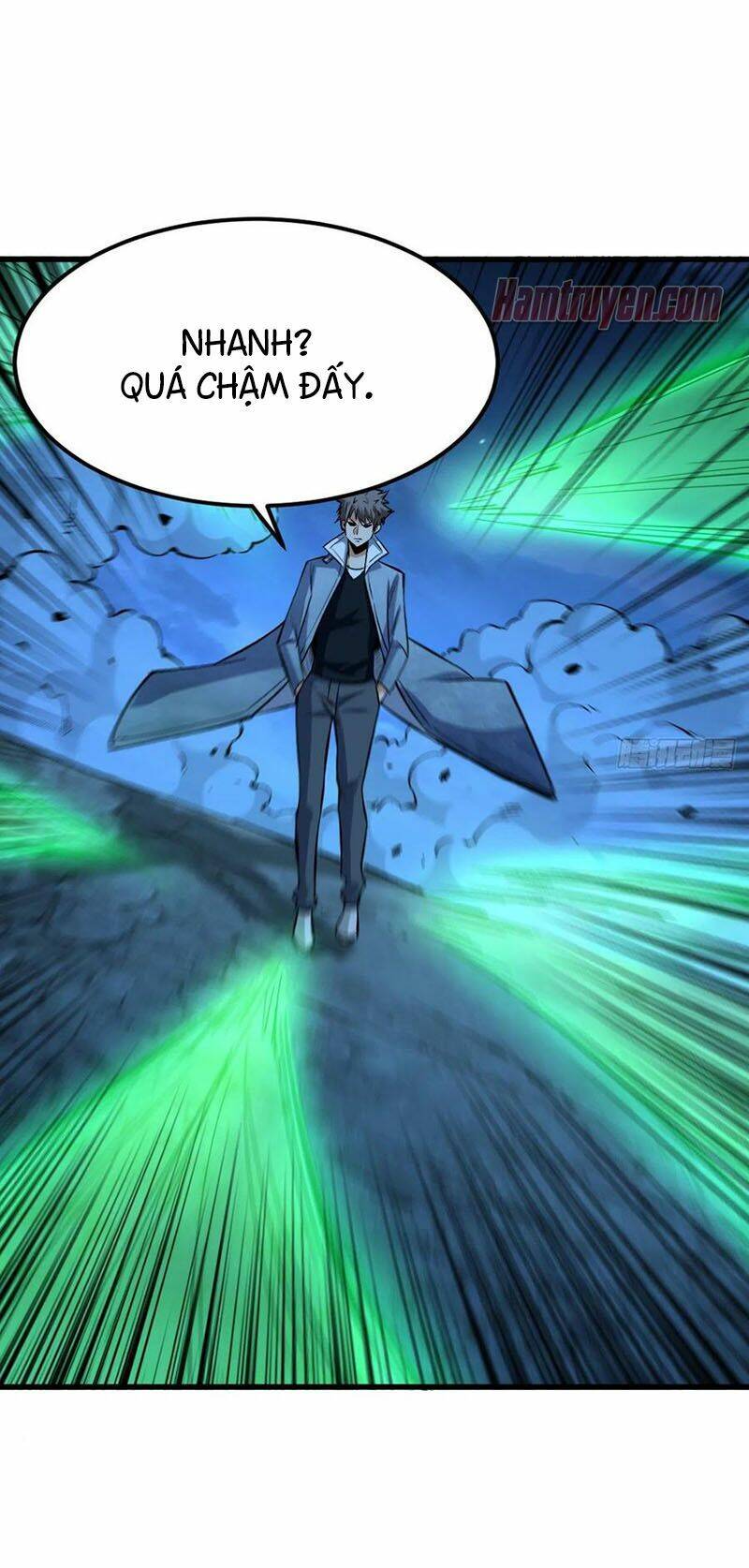 Trở Về Làm Đại Lão Thời Mạt Thế Chap 89 - Next Chap 90