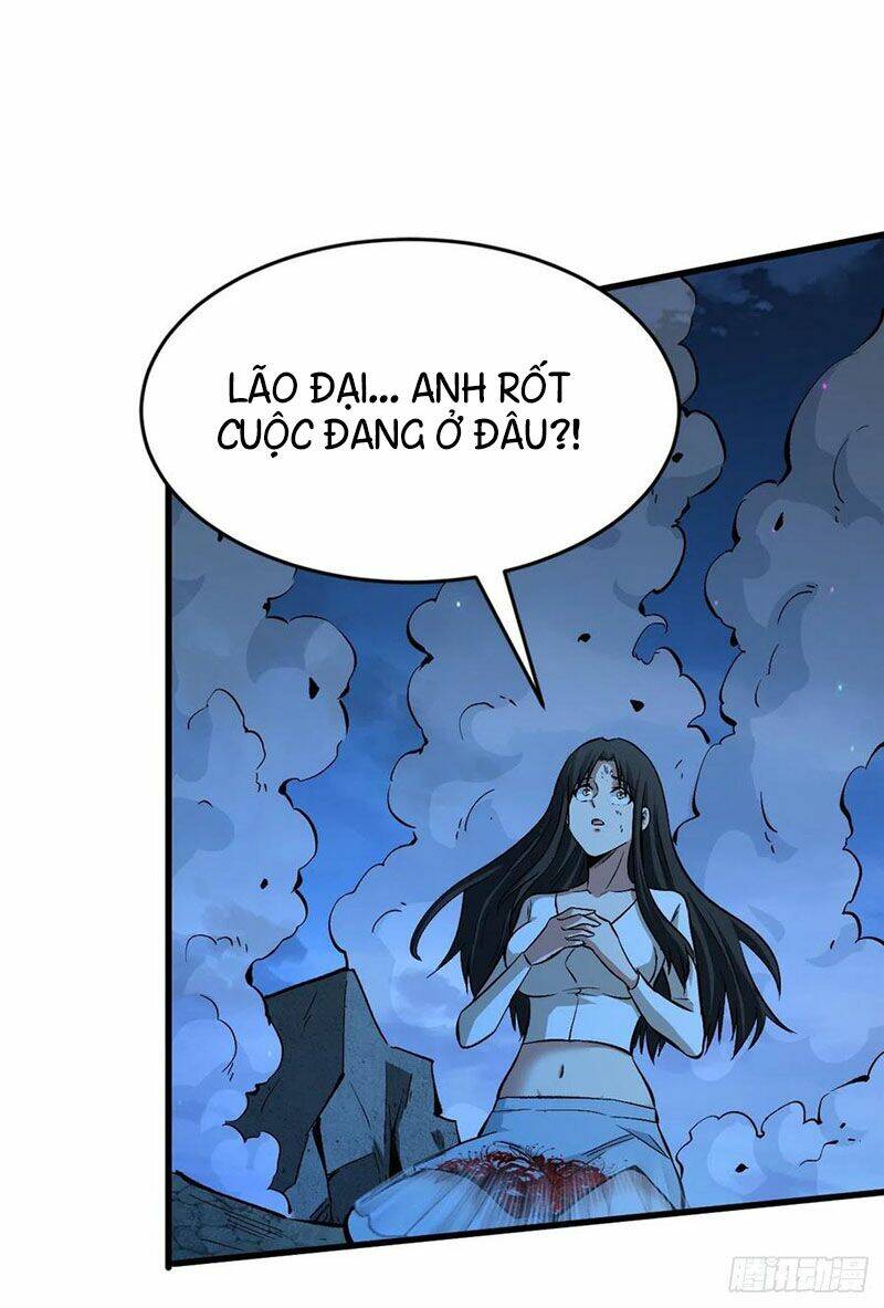 Trở Về Làm Đại Lão Thời Mạt Thế Chap 89 - Next Chap 90
