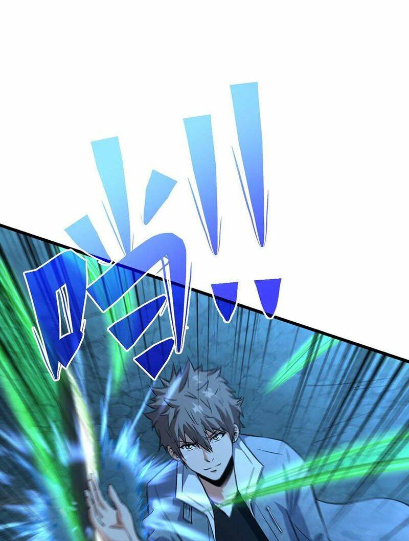 Trở Về Làm Đại Lão Thời Mạt Thế Chap 89 - Next Chap 90