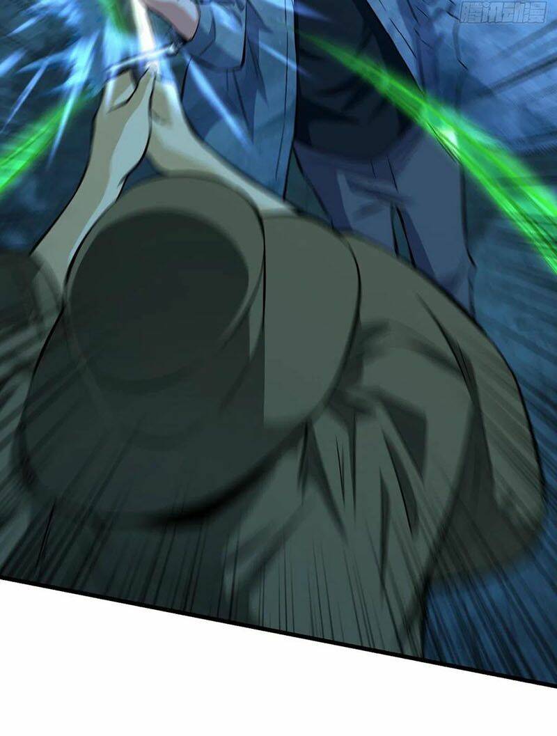 Trở Về Làm Đại Lão Thời Mạt Thế Chap 89 - Next Chap 90