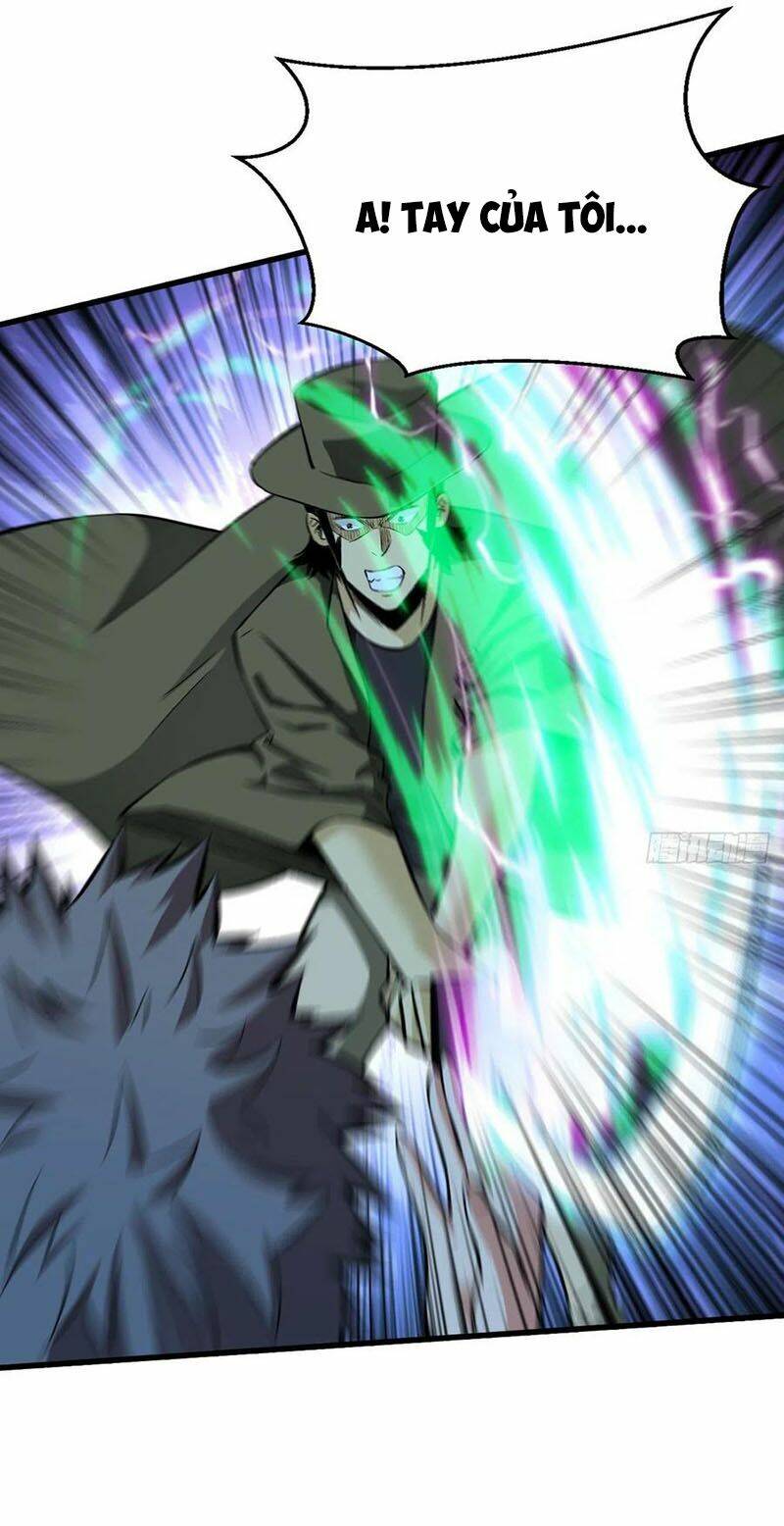 Trở Về Làm Đại Lão Thời Mạt Thế Chap 89 - Next Chap 90