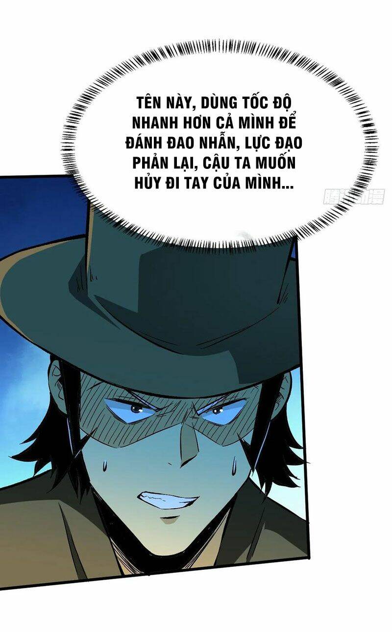 Trở Về Làm Đại Lão Thời Mạt Thế Chap 89 - Next Chap 90