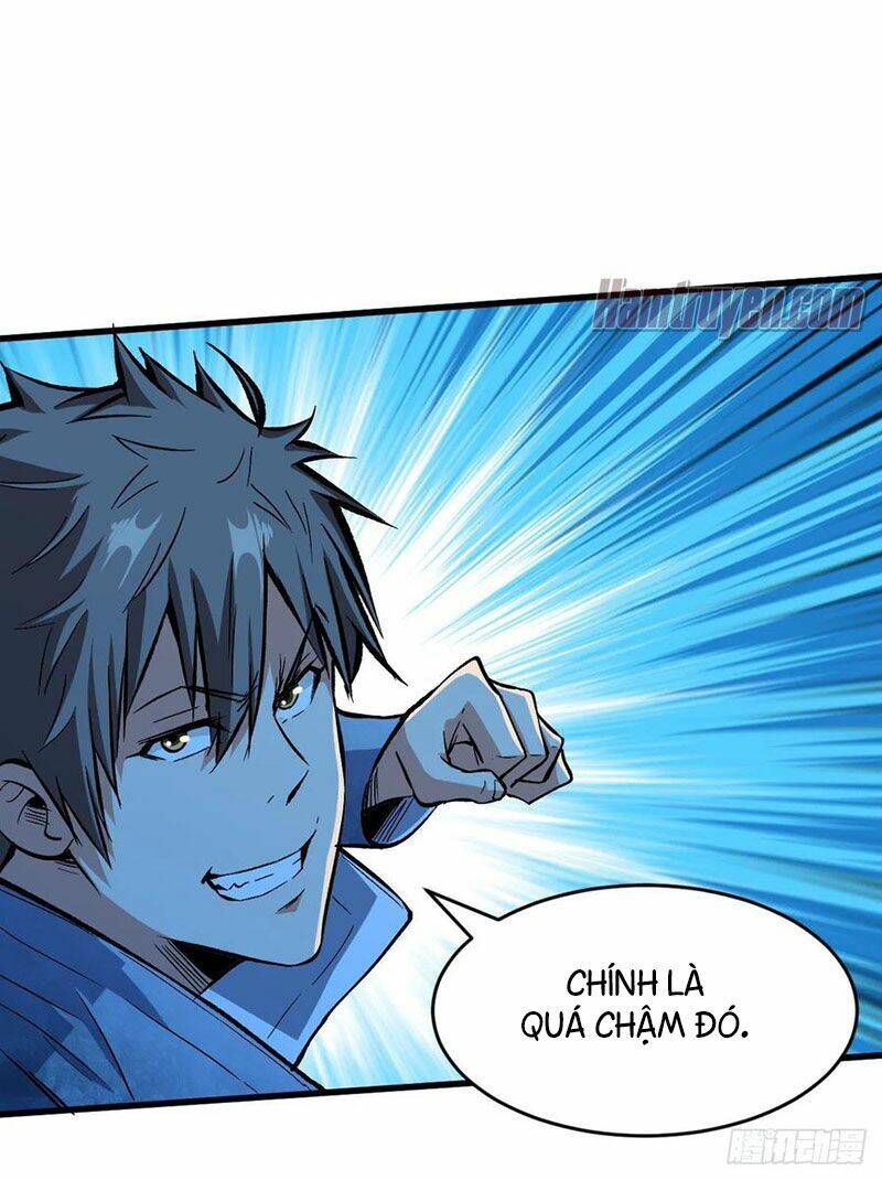 Trở Về Làm Đại Lão Thời Mạt Thế Chap 89 - Next Chap 90