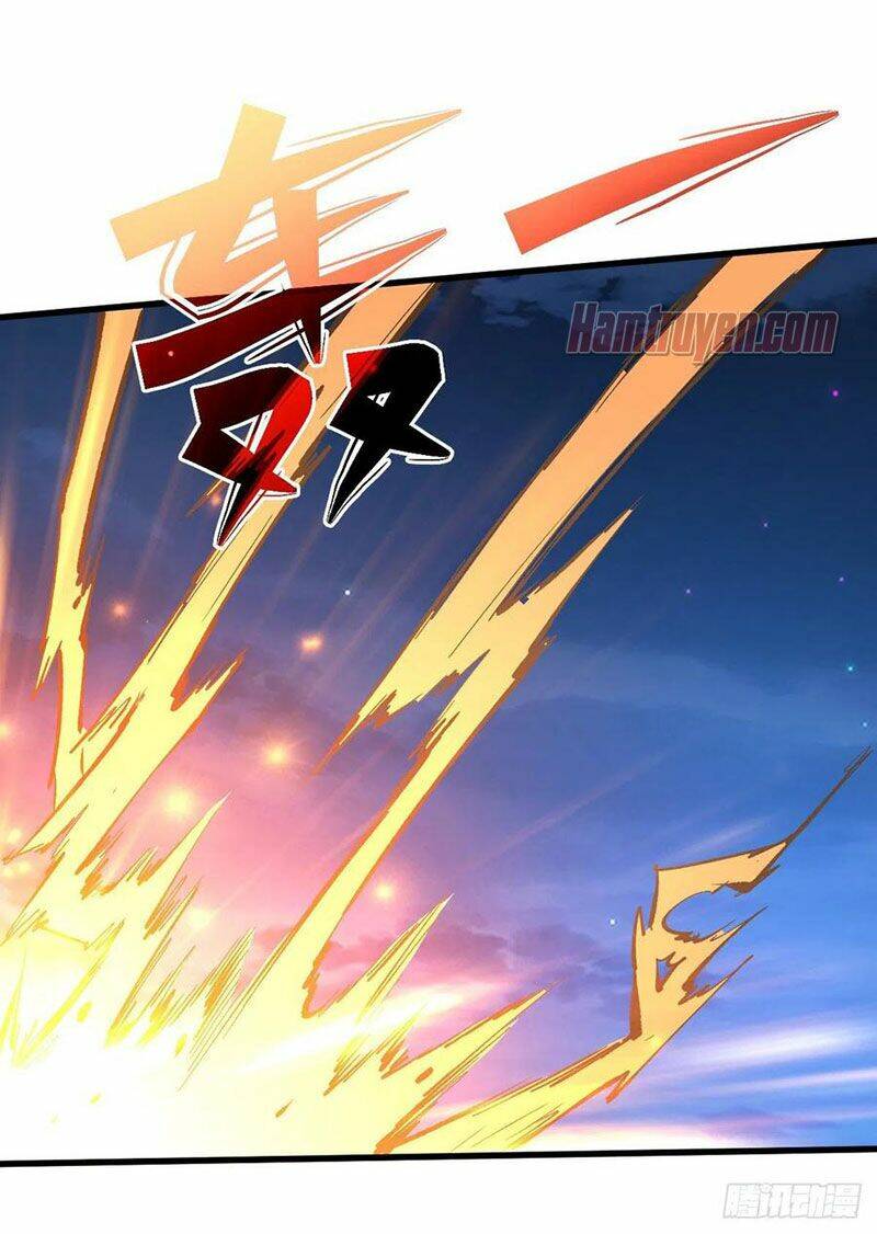 Trở Về Làm Đại Lão Thời Mạt Thế Chap 89 - Next Chap 90