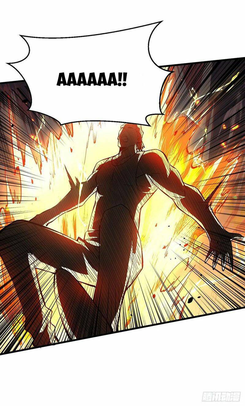 Trở Về Làm Đại Lão Thời Mạt Thế Chap 89 - Next Chap 90