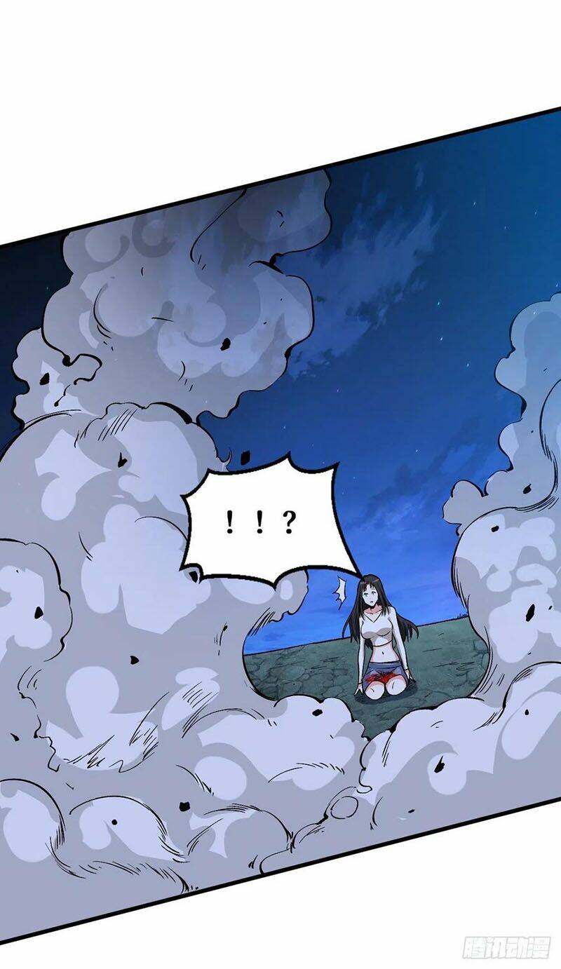 Trở Về Làm Đại Lão Thời Mạt Thế Chap 89 - Next Chap 90