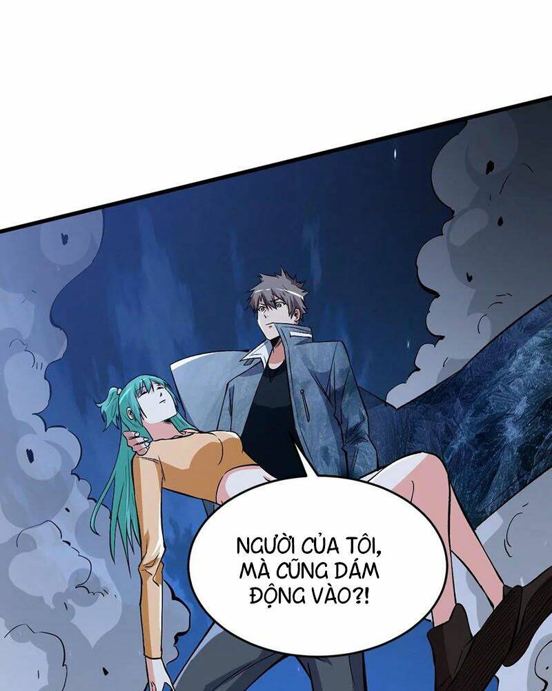 Trở Về Làm Đại Lão Thời Mạt Thế Chap 89 - Next Chap 90