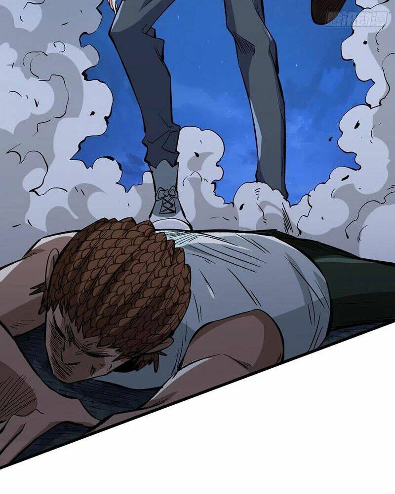 Trở Về Làm Đại Lão Thời Mạt Thế Chap 89 - Next Chap 90