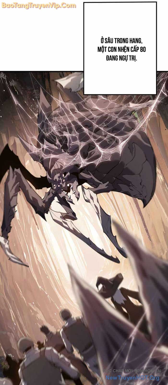 Trở Về Từ Vực Thẳm Chap 29 - Next Chap 30