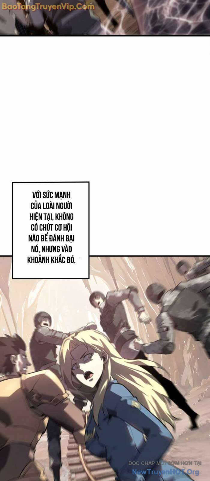 Trở Về Từ Vực Thẳm Chap 29 - Next Chap 30