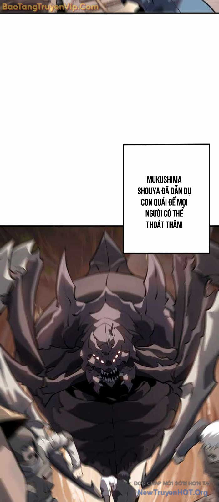 Trở Về Từ Vực Thẳm Chap 29 - Next Chap 30