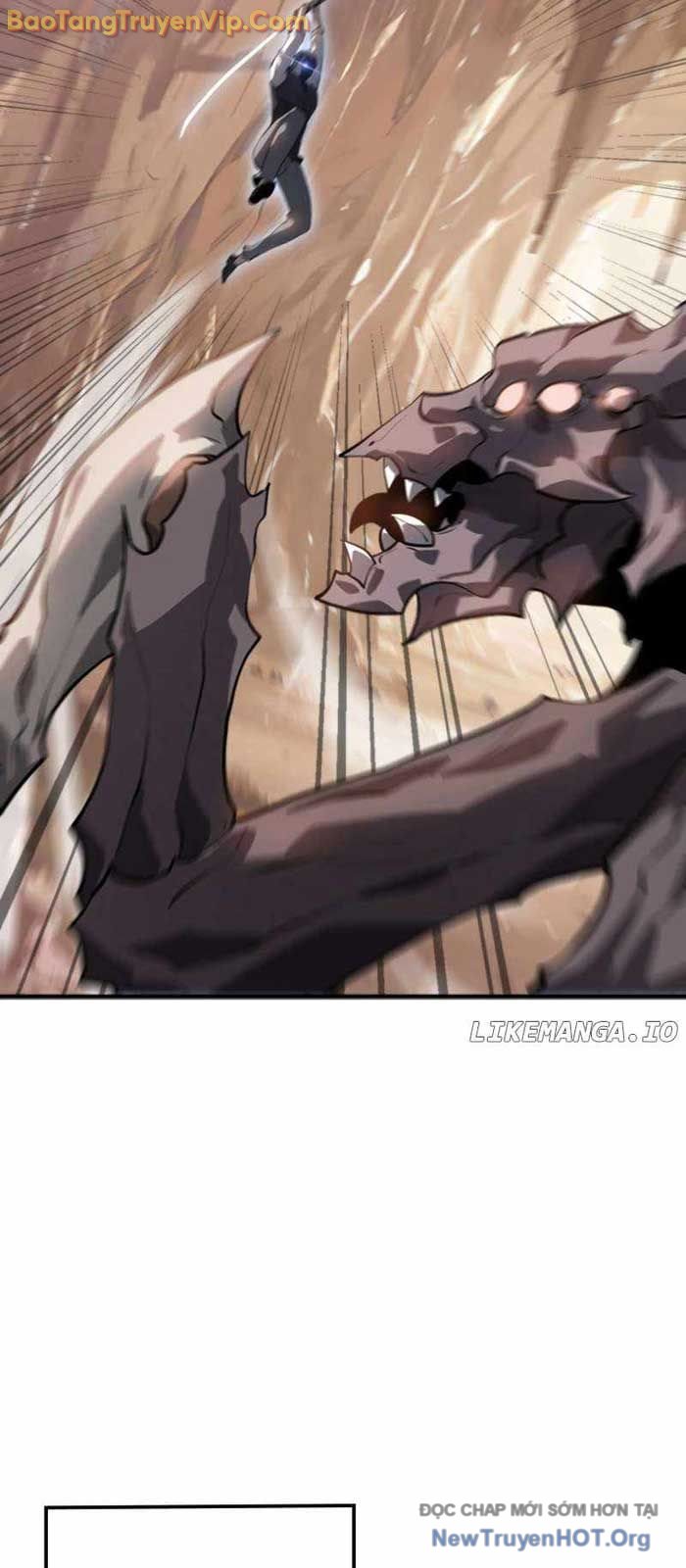 Trở Về Từ Vực Thẳm Chap 29 - Next Chap 30