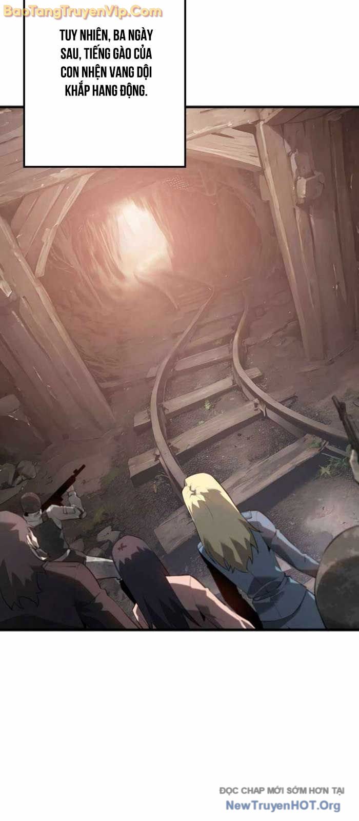 Trở Về Từ Vực Thẳm Chap 29 - Next Chap 30