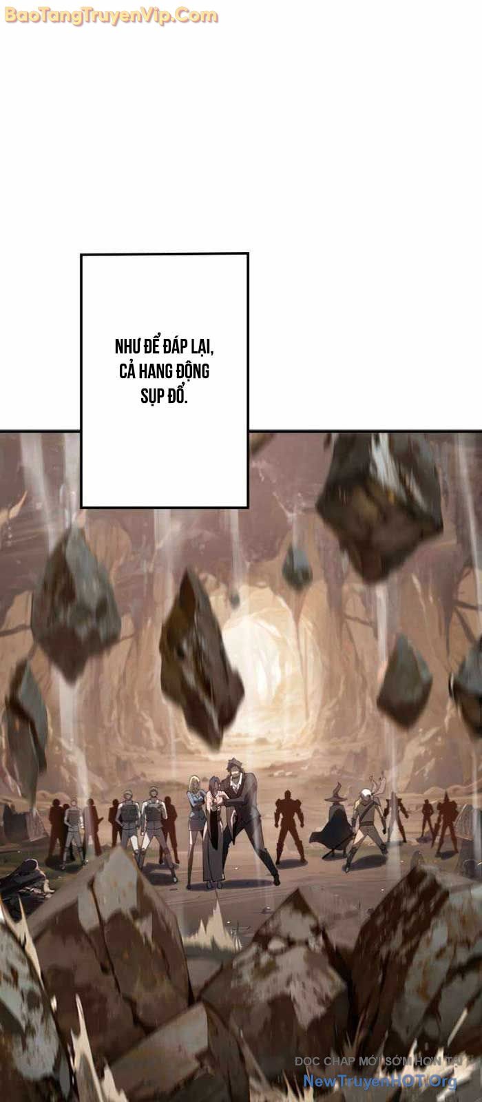 Trở Về Từ Vực Thẳm Chap 29 - Next Chap 30