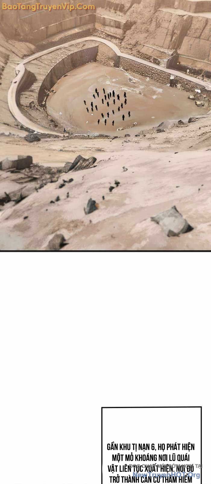 Trở Về Từ Vực Thẳm Chap 29 - Next Chap 30